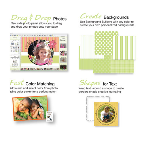 Photo Book Layout GuideB