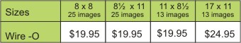 Calendar Pricing Grid