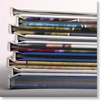 Premium Lay Flat Photo Books
