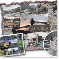 Personalized Woven Throws