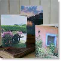 Personalized Photo Cards